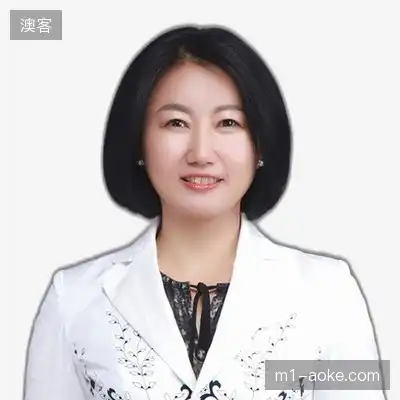 郭美云
